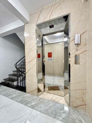 Townhouse 126 m² · 11 bed · Đường Dương Quảng Hàm