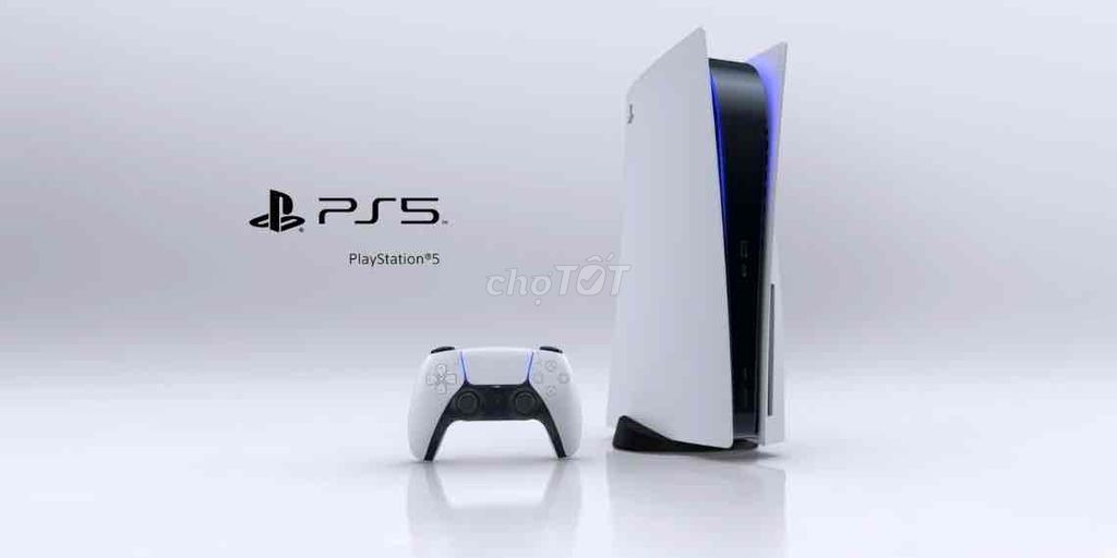 💥💥💥Playstation 5 bản ổ đĩa fullbox có trả góp