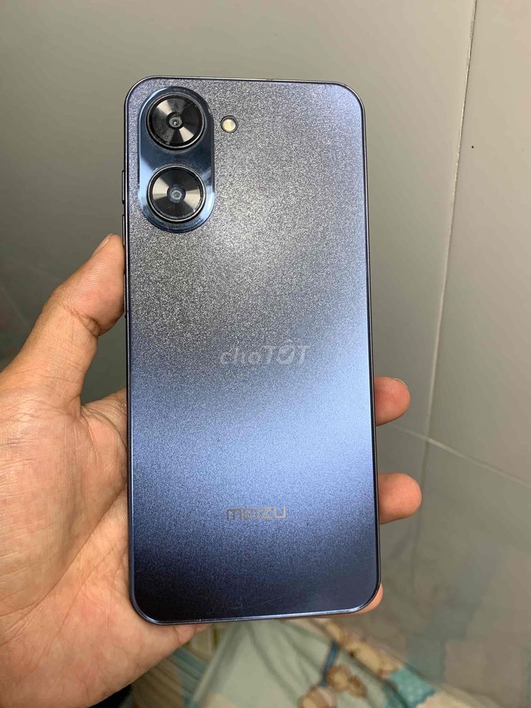 Meizu mblu 21 xanh đen. Mua bán Điện thoại tại Thành phố Cà Mau Cà Mau được đăng bởi hung linh hình 1