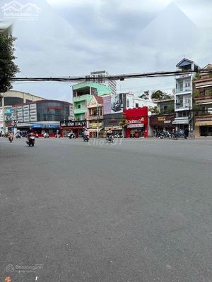 Bán nhà mặt tiền đường Tôn Đức Thắng Trung tâm TP Long Xuyên, An Giang. Mua bán nhà ở tại Thành phố Long Xuyên An Giang được đăng bởi Tên chưa cung cấp