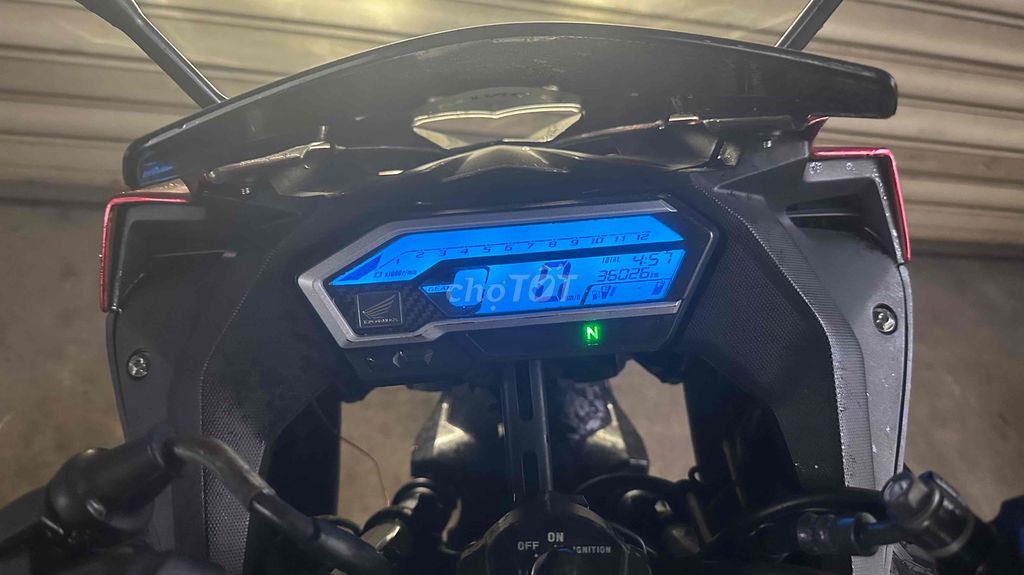 cần bán. Mua bán Xe máy tại Thành phố Thủ Dầu Một Bình Dương được đăng bởi Trương Thái Ngọc hình 1