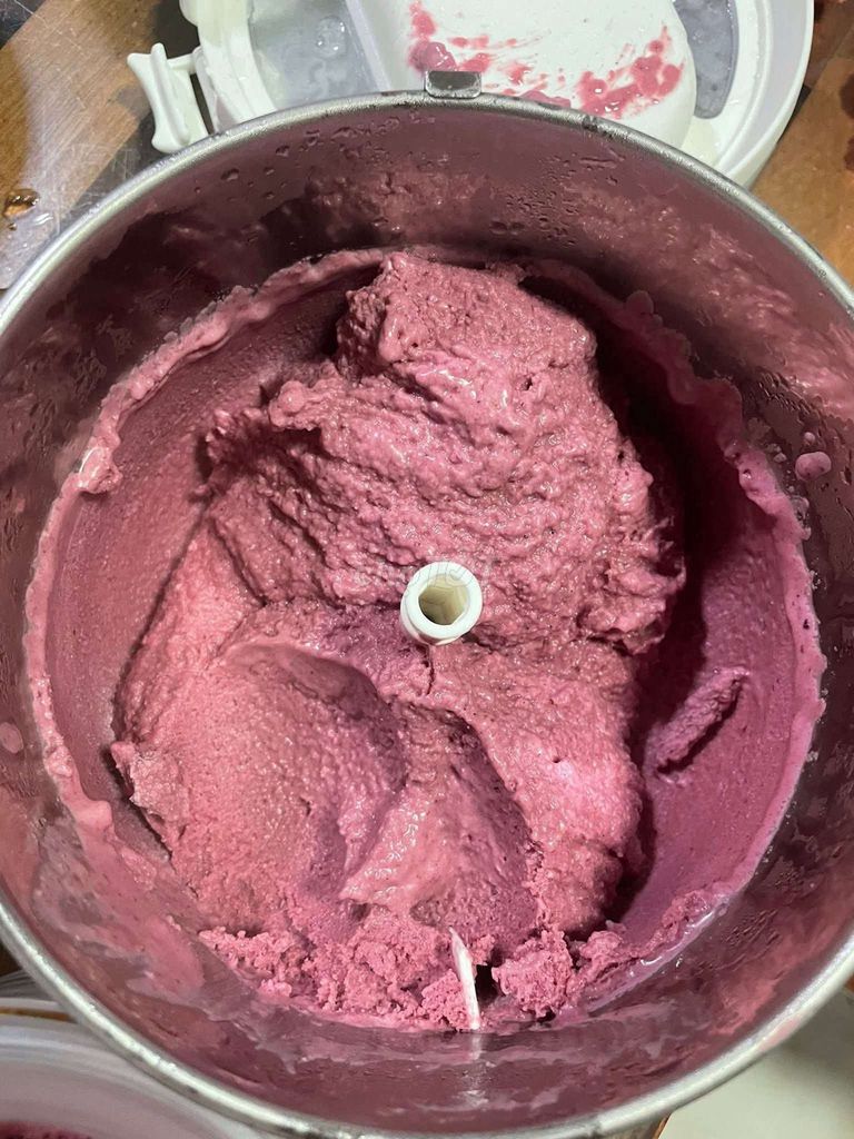 Máy làm kem National BH-941. Mua bán Tủ lạnh tại Thành phố Long Khánh Đồng Nai được đăng bởi Nhật hình 1