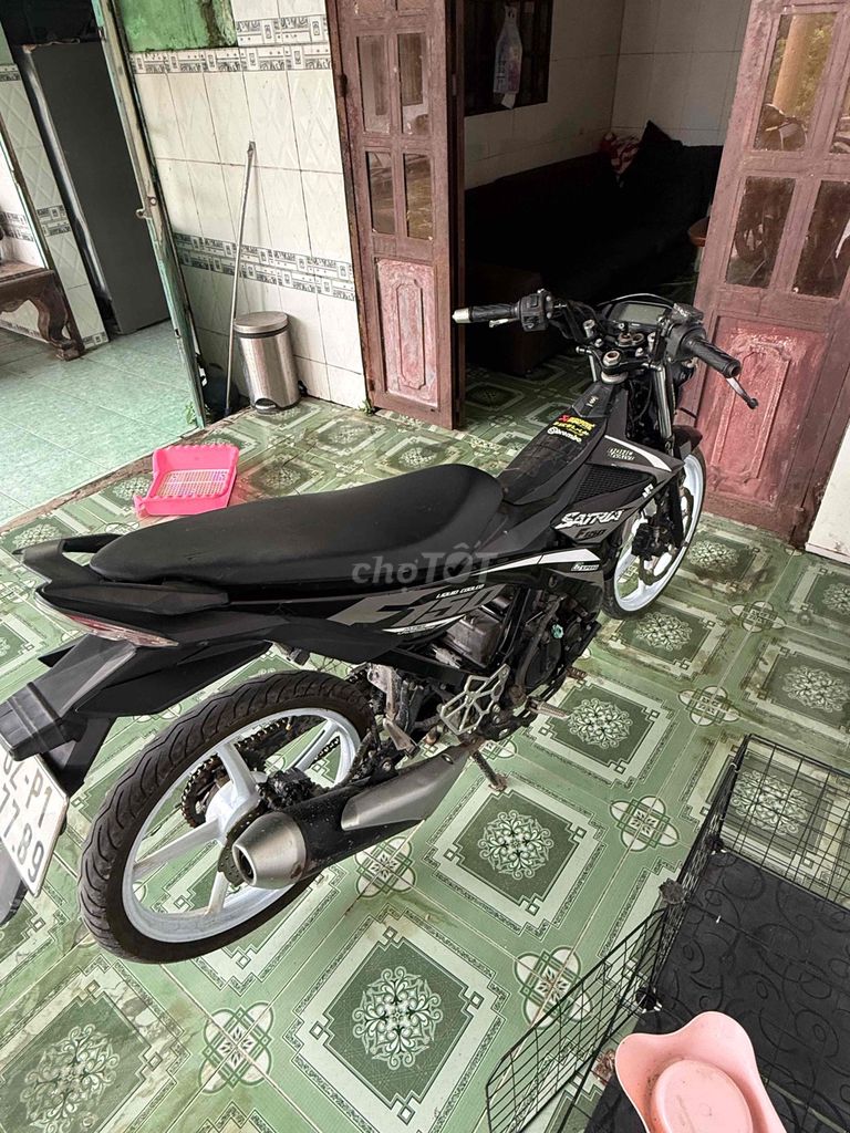 cần bán xe chính chủ bao sang tên toàn quốc. Mua bán Xe máy tại Huyện Đức Hòa Long An được đăng bởi Phong Silver hình 5