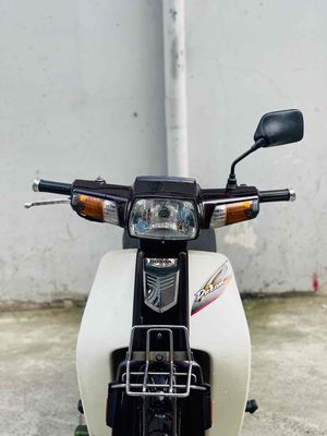 🌈 chính chủ cần bán dream supe đk 2006. Mua bán Xe máy tại Quận Bình Thạnh Tp Hồ Chí Minh được đăng bởi Tùng Dương