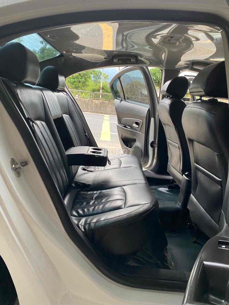 Chevrolet Cruze 2017 LT - 152522 km. Mua bán Ô tô tại Huyện Phú Lộc Thừa Thiên Huế được đăng bởi Đỗ văn thanh hình 9