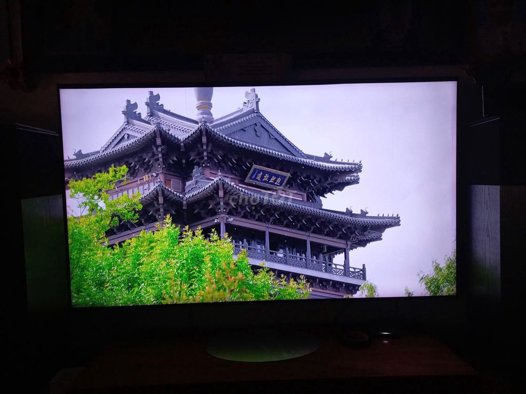 Tivi Samsung 65 inch. Mua bán Tivi, Âm thanh tại Quận Bình Tân Tp Hồ Chí Minh được đăng bởi Trần Đức hình 1