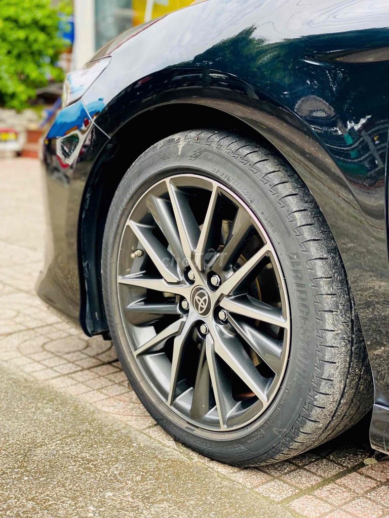 Camry 2022 2.0Q 1 Chủ Odo 5v Cực Đẹp Giá Tốt. Mua bán Ô tô tại Thành phố Dĩ An Bình Dương được đăng bởi Trương Công Lý hình 18