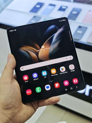 📢SS Z Fold 4-5G Ram12/512GB ssvn 2sim snap8+gen1. Mua bán Điện thoại tại Huyện Nhơn Trạch Đồng Nai được đăng bởi thanh toàn mobile