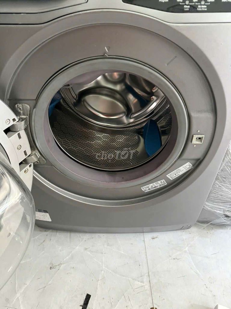 Máy giặt Electrolux