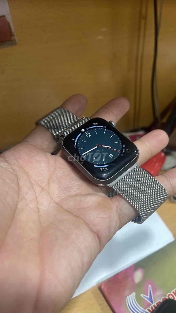 apple watch sr5 44