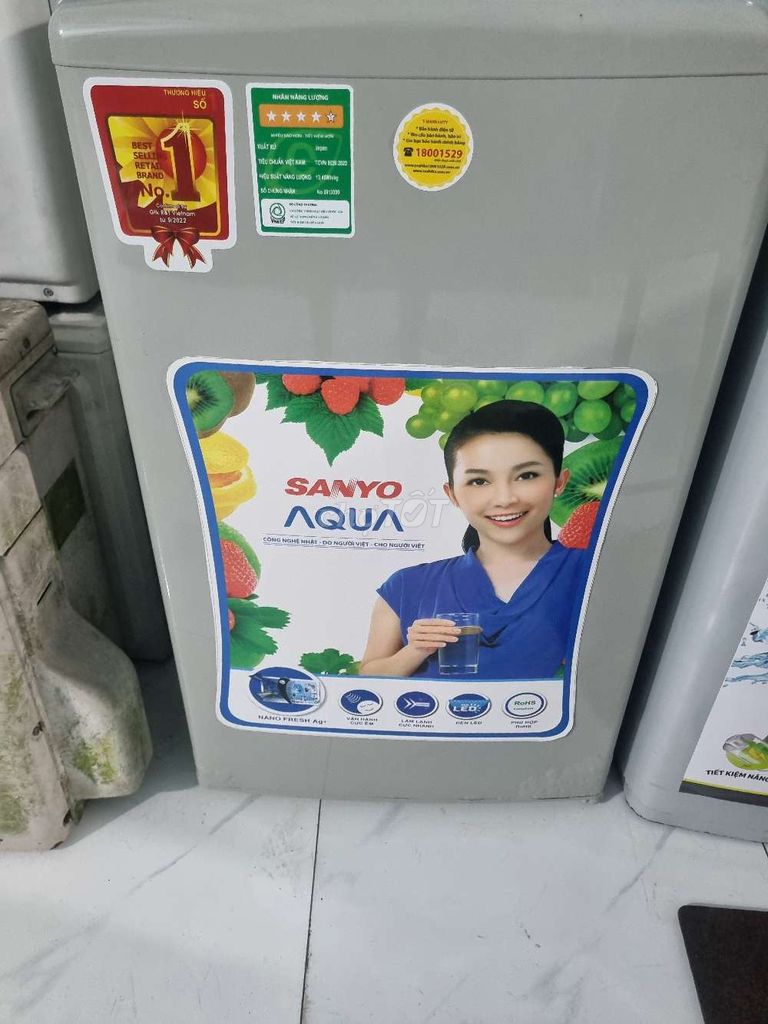 Bán tủ lạnh mini 90L. Mua bán Tủ lạnh tại Huyện Giồng Trôm Bến Tre được đăng bởi Nguyễn quốc nhơn hình 1