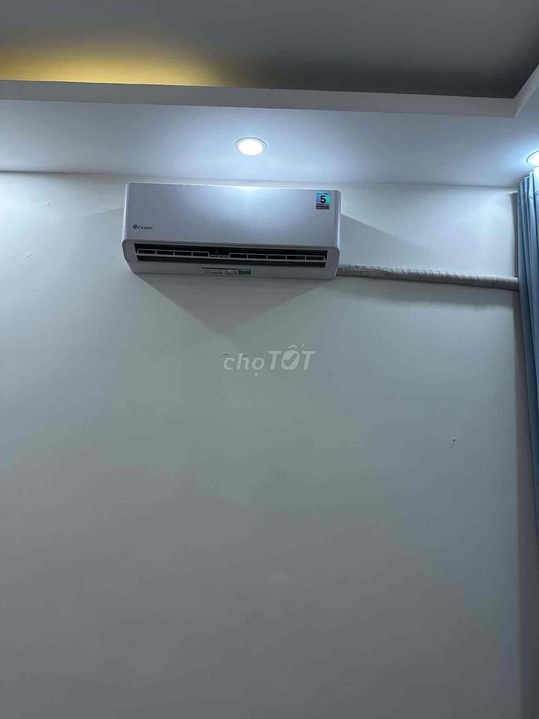 Điều hoà Casper 9000 BTU Trắng. Mua bán Máy lạnh, điều hoà tại Quận Nam Từ Liêm Hà Nội được đăng bởi Khả Tú Nguyễn Quách hình 1