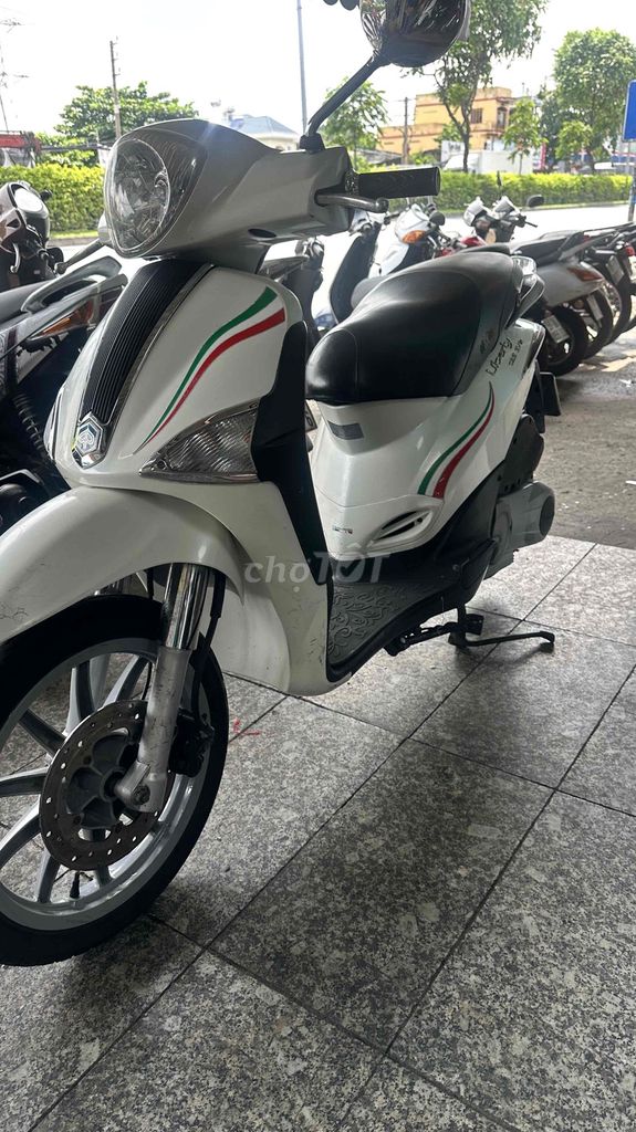 liberty 2014 bản 3vie biển số thành phố máy êm. Mua bán Xe máy tại Huyện Hóc Môn Tp Hồ Chí Minh được đăng bởi Quang Nguyên hình 2