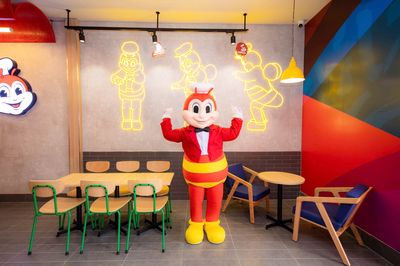 [JOLLIBEE NINH BÌNH] TÌM 50 NHÂN VIÊN PART _ TIME