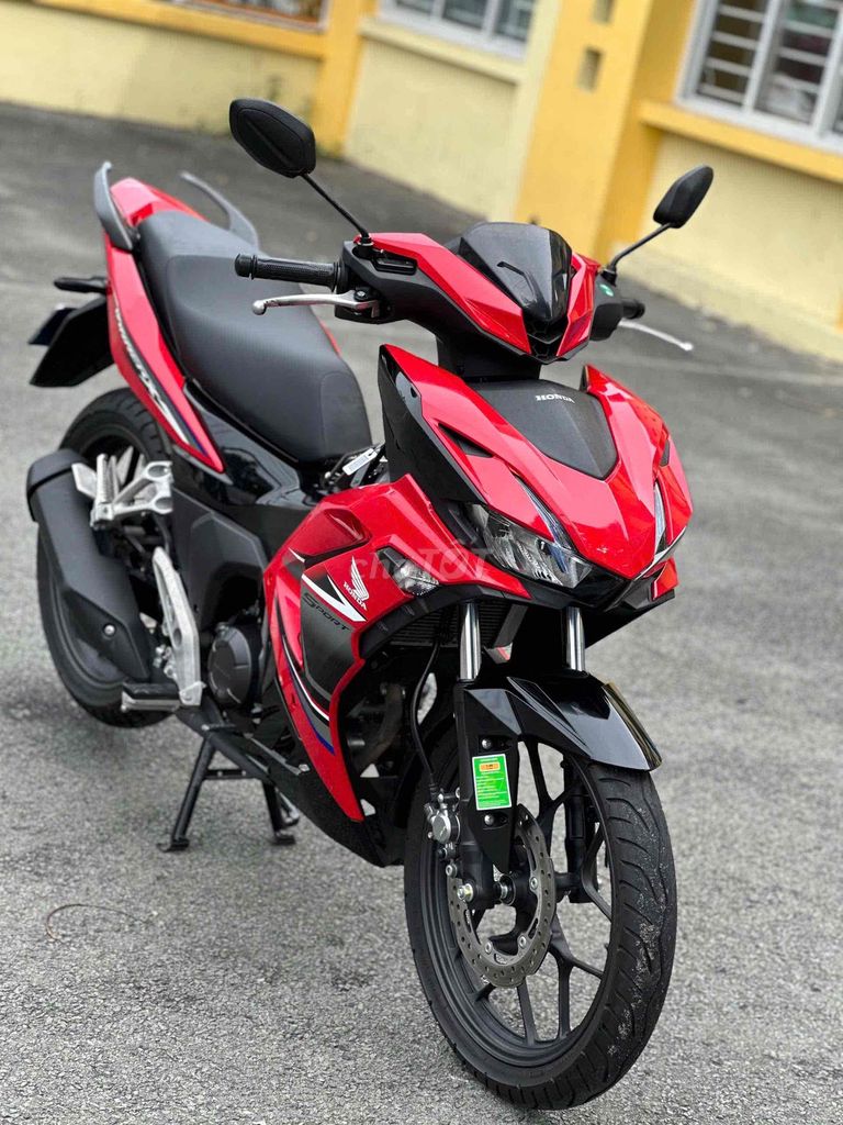 HONDA WINNER X V3 odo 9k BSTP CHÍNH CHỦ. Mua bán Xe máy tại Thành phố Thủ Đức Tp Hồ Chí Minh được đăng bởi Xe Máy Nguyễn Phụng hình 2