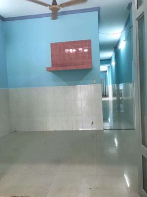 Аренда · 3 комн. · 100 м² · Huyện Hóc Môn, ул. Nhà cho thuê Đặng Thúc Vịnh