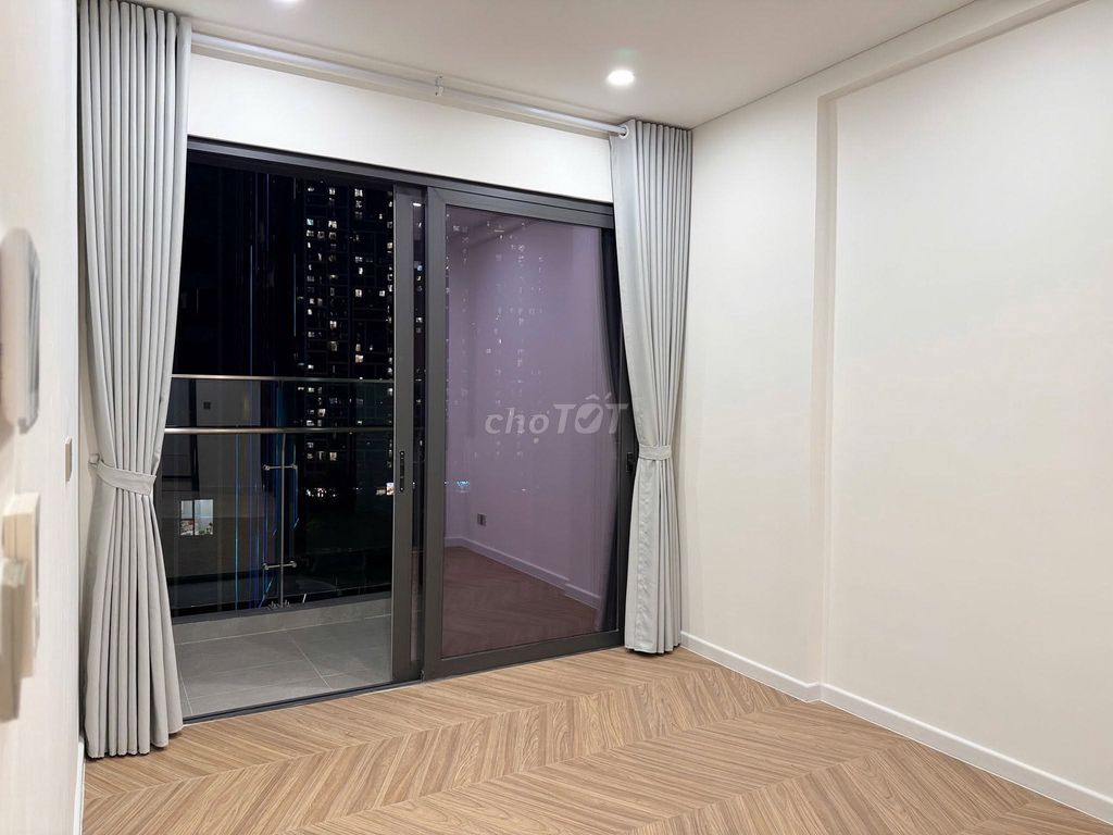 Квартира в аренду 1N Lumi, Vinhomes Smart City, 8tr5