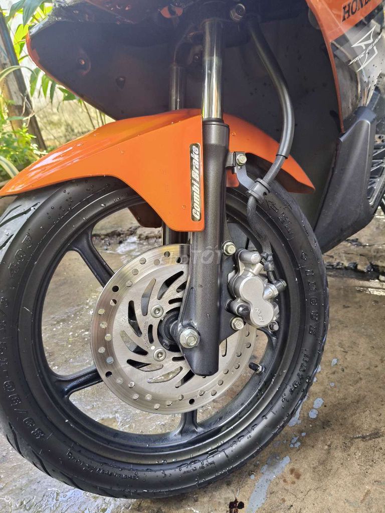 AriBlack Thái Cam Đen ( Chính Chủ Long Xuyên ). Mua bán Xe máy tại Thành phố Long Xuyên An Giang được đăng bởi Nguyễn Lê Tùng hình 2