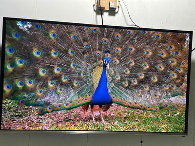 SMART TV SAMSUNG 43in mỏng nguyên zin đẹp xuất sắc