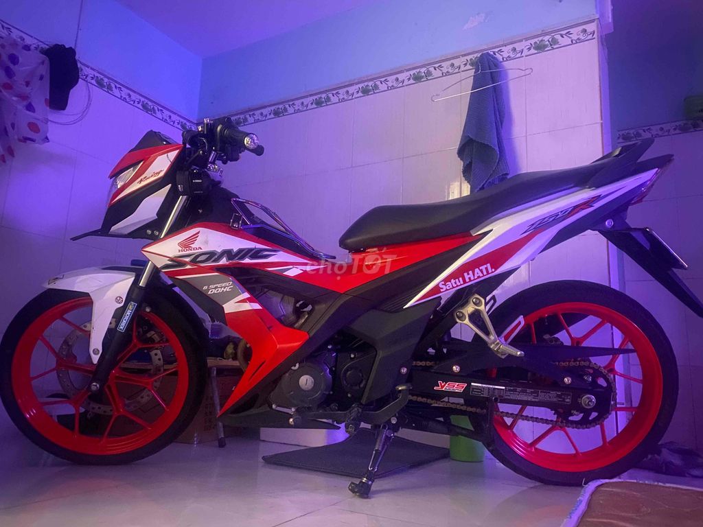 cần bán xe. Mua bán Xe máy tại Thành phố Thủ Dầu Một Bình Dương được đăng bởi nguyen van thao hình 2