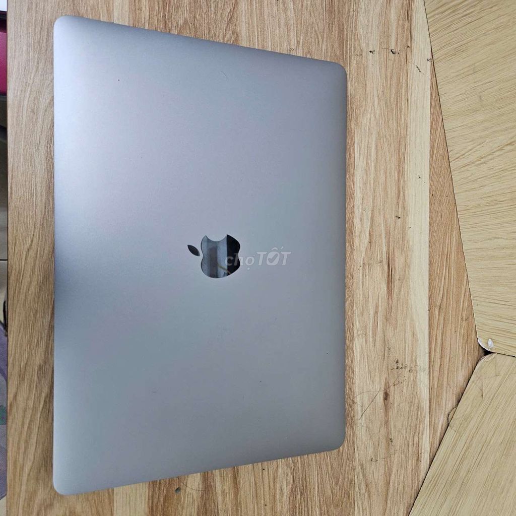 Apple Macbook Pro 13in M1 8GB/512GB Xám. Mua bán Laptop tại Quận Ba Đình Hà Nội được đăng bởi Minh Trang hình 1
