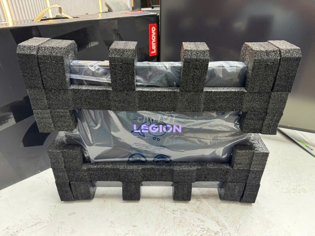 Laptop New Laptop Mới Lenovo Legion Pro 7 2025 New. Mua bán Laptop tại Quận Phú Nhuận Tp Hồ Chí Minh được đăng bởi Laptop Tèo Em hình 1
