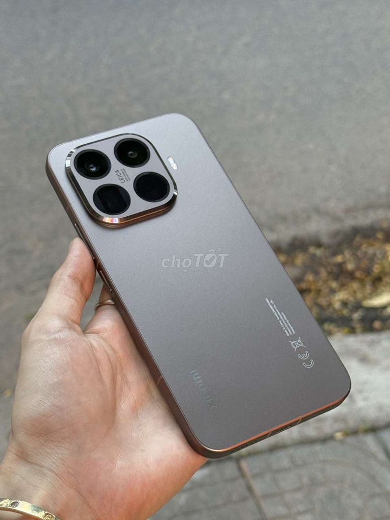 🔥 Xiaomi Mi 15T Pro 5G / Camera cực nét. Mua bán Điện thoại tại Quận Cẩm Lệ Đà Nẵng được đăng bởi Good Phone hình 1
