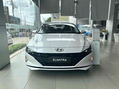 Bán xe Hyundai Elantra 2024 Giá Tốt