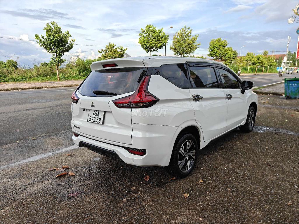 Mitsubishi Xpander 2020 MT - 202000 km. Mua bán Ô tô tại Thành phố Bảo Lộc Lâm Đồng được đăng bởi Kimquang hình 4