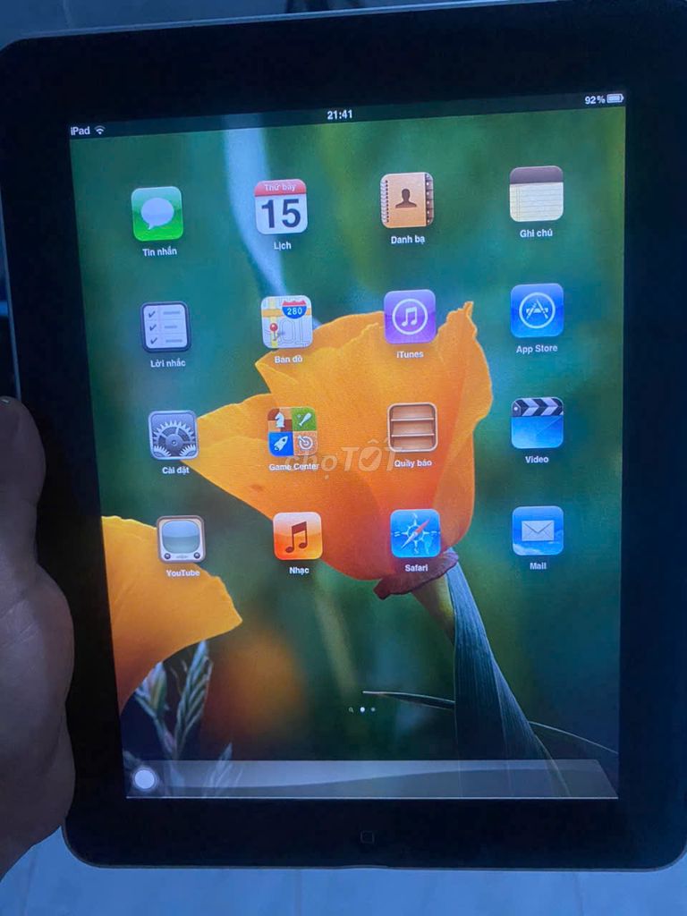 Ipad Gen 1 (2010)