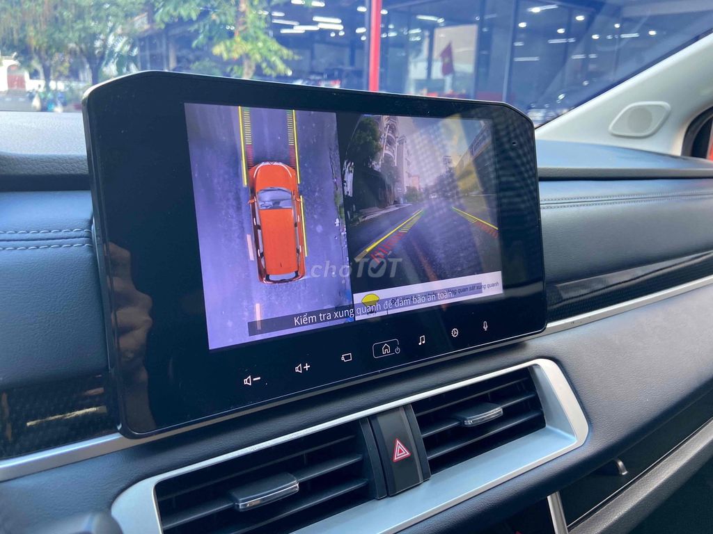 Mitsubishi Xpander Cross 2022 - 42600 km. Mua bán Ô tô tại Thành phố Thủ Đức Tp Hồ Chí Minh được đăng bởi Quang  hình 16