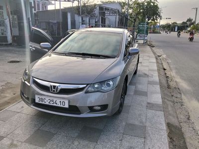 2009 1.8 MT - 200000 km. Mua bán Ô tô tại Quận Cẩm Lệ Đà Nẵng được đăng bởi Vương