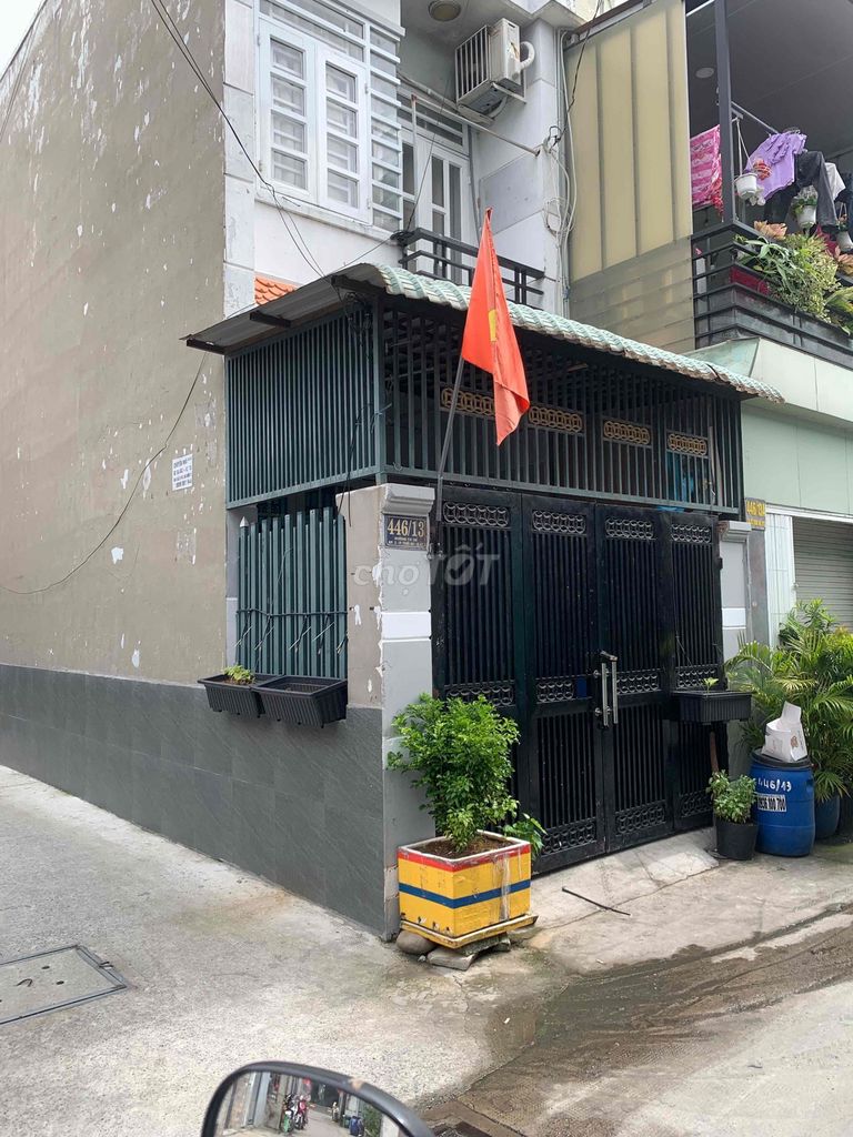 Аренда · 2 комн. · 40 м² · Quận 12, ул. Đường Lê Thị Riêng