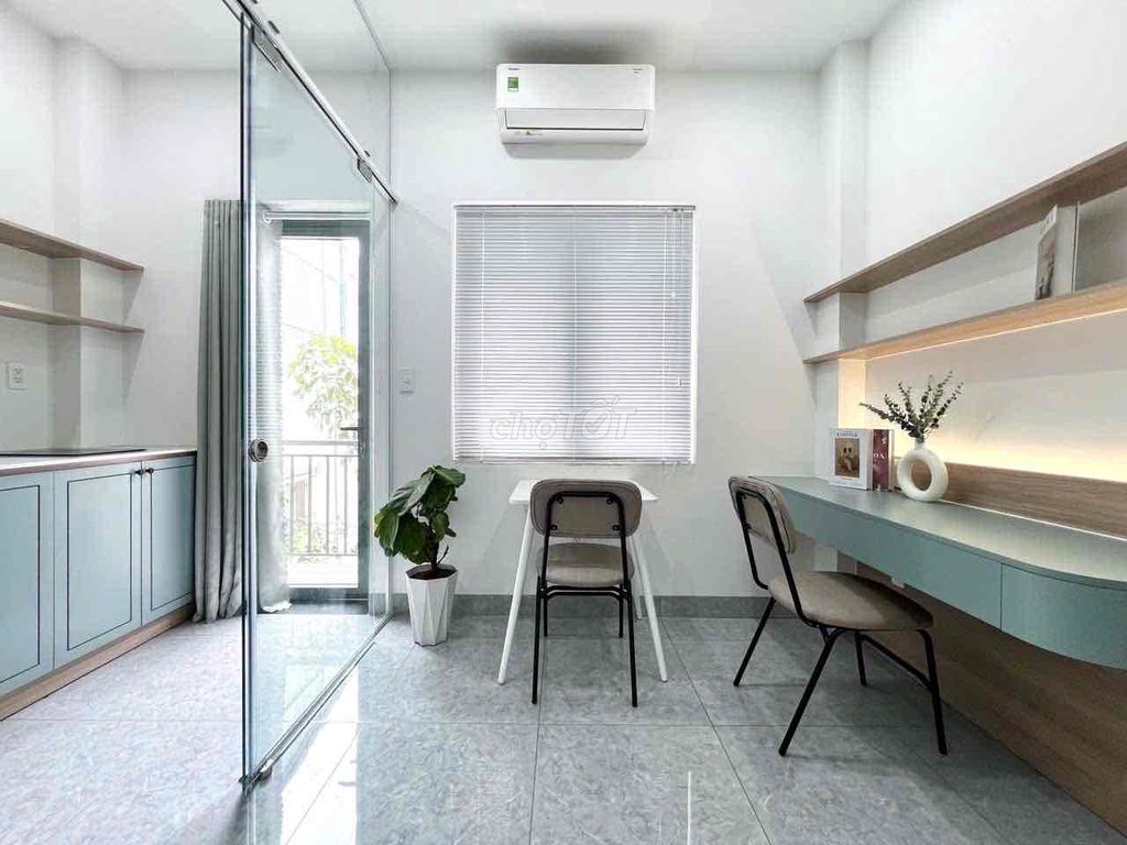 Аренда · 1 комн. · 45 м² · Quận 7, ул. Đường Nguyễn Thị Thập