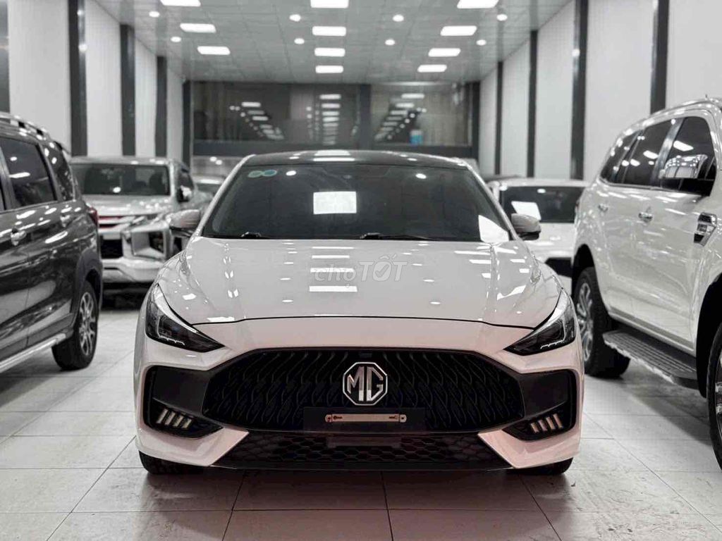 MG MG5 2022 Luxury - 40000 km. Mua bán Ô tô tại Thành phố Dĩ An Bình Dương được đăng bởi Hiển phạm hình 1