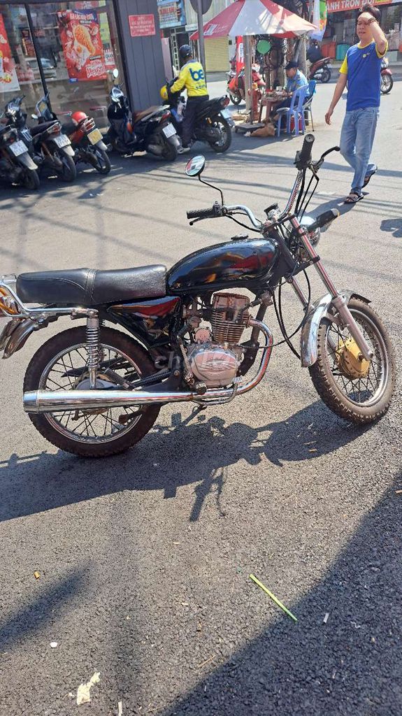 Sym wolf bssg 09c. Mua bán Xe máy tại Quận 3 Tp Hồ Chí Minh được đăng bởi Hoàng hình 1