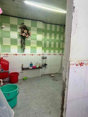 Nhà phố 44,6 m² · 1 PN · Đường Phạm Thế Hiển