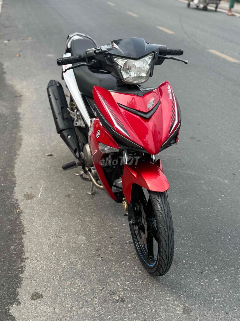 Ex150 rin êm cccd chủ. Mua bán Xe máy tại Thành phố Thủ Dầu Một Bình Dương được đăng bởi hien pham hình 1