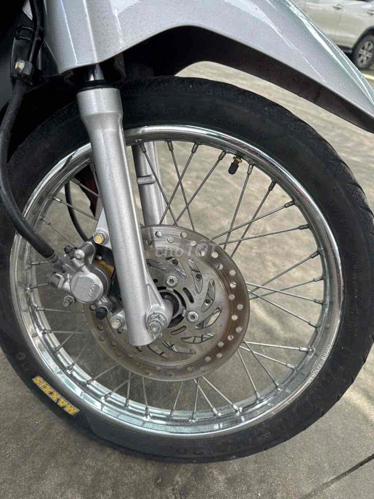 Honda  Future lét đỏ đen cuối 2019 Bstp lên bạc đe. Mua bán Xe máy tại Quận 11 Tp Hồ Chí Minh được đăng bởi Thịnh hình 5