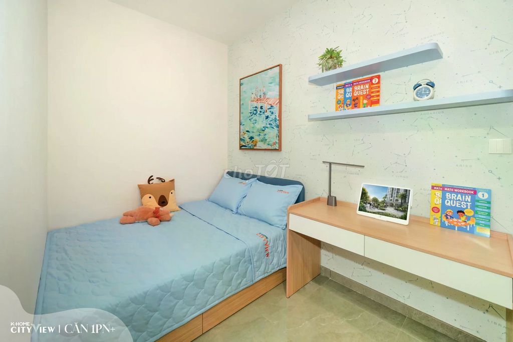 NHÀ Ở XÃ HỘI K-HOME AVENUE - NHƠN TRẠCH, ĐỒNG NAI