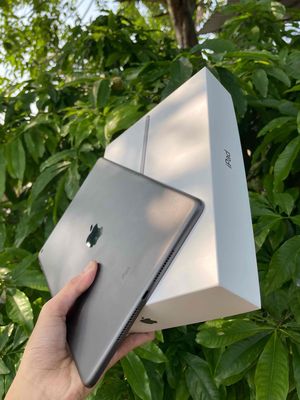 iPad Gen 9 FullBox - Còn Bảo Hành thegioididong