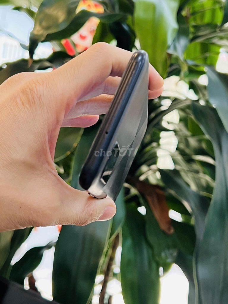 Samsung A02S 64GB Đen. Mua bán Điện thoại tại Quận Đống Đa Hà Nội được đăng bởi Thế Hoàng hình 1