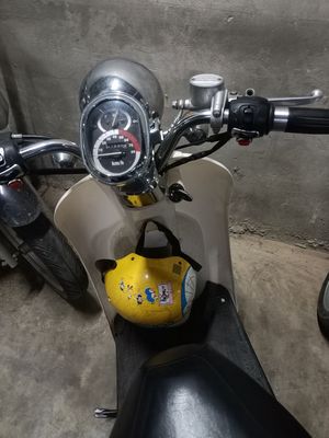 Chính chủ Cần bán xe 50cc Việt thái. Mua bán Xe máy tại Quận Thanh Xuân Hà Nội được đăng bởi Vinh Nguyen