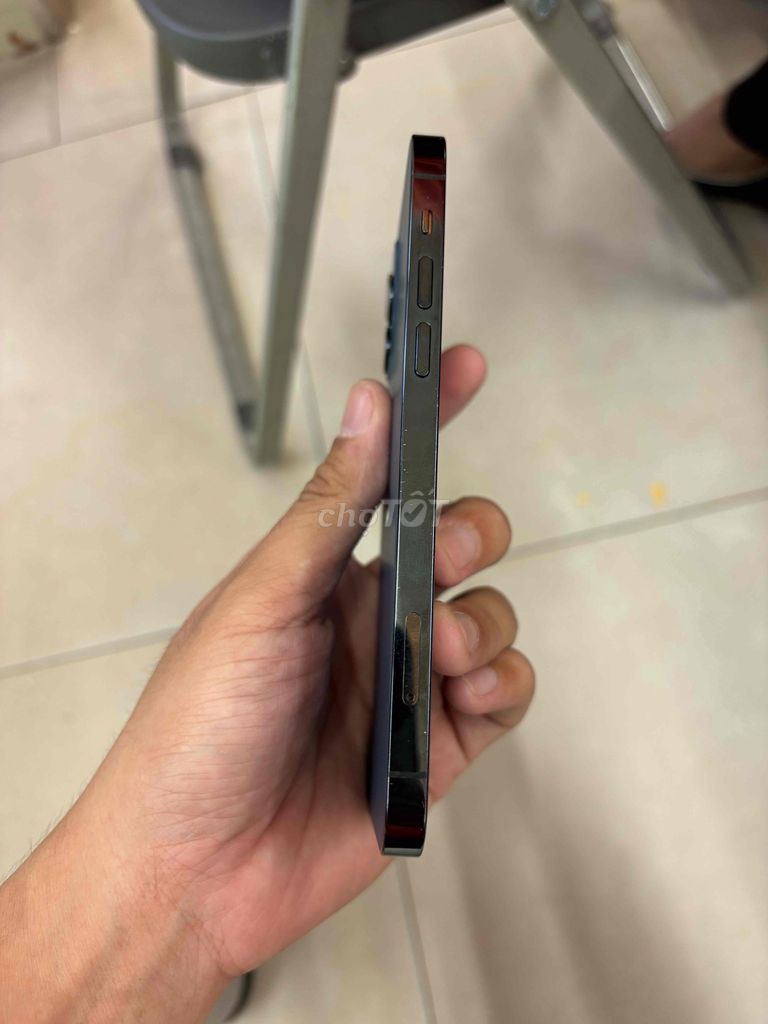 Apple iPhone 12 Pro 128GB VNA. Mua bán Điện thoại tại Thành phố Thuận An Bình Dương được đăng bởi Vũ Văn hình 1