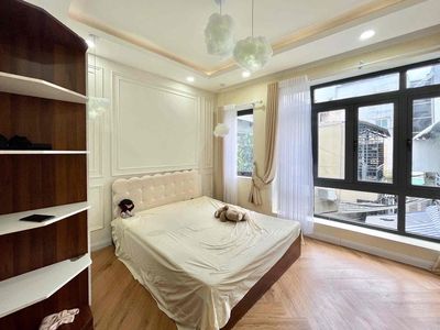 Аренда · 1 комн. · 25 м² · Quận Bình Thạnh, ул. Đường Điện Biên Phủ