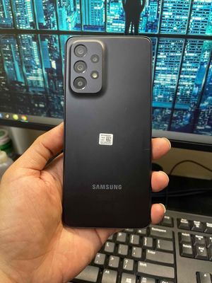 Samsung A33 5G(8/128) 90hz pin 5k zin chính hãng