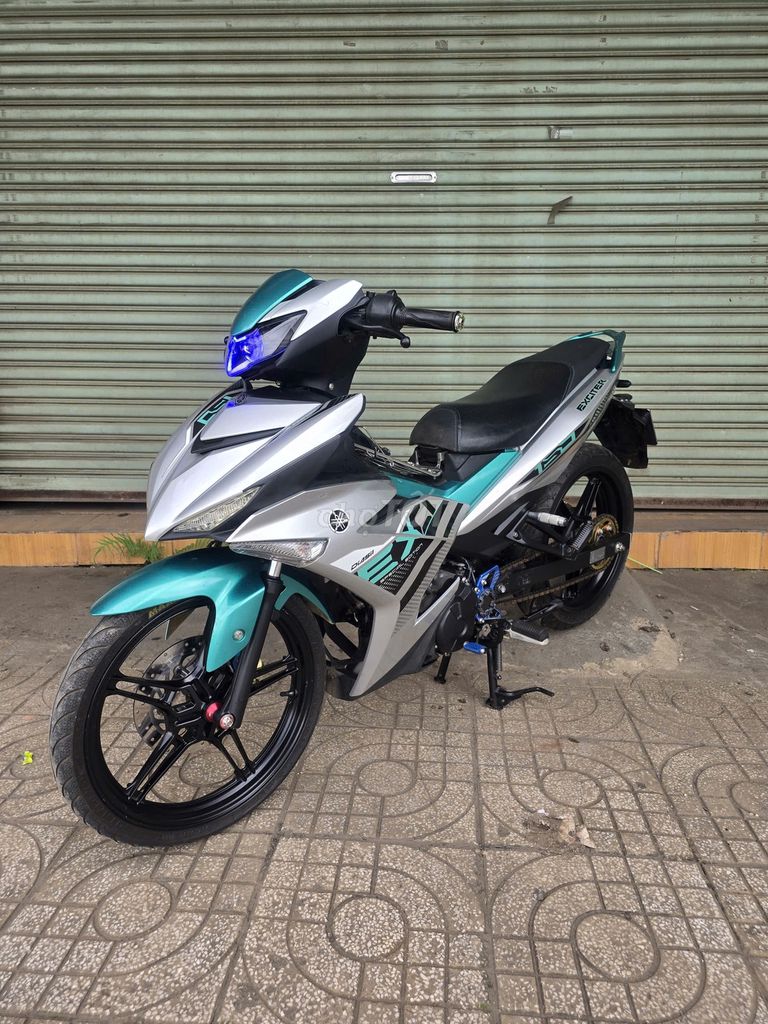 🏷️Exciter 150/2020 🏷️ Biển 48, MÁY MÓC NGUYÊN ZIN. Mua bán Xe máy tại Huyện Đồng Phú Bình Phước được đăng bởi Lương Bằng hình 2