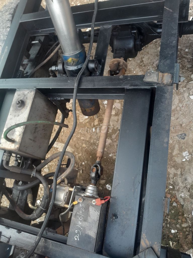 xe ben may manh. Mua bán Phương tiện khác tại Huyện Bình Chánh Tp Hồ Chí Minh được đăng bởi tí hình 6