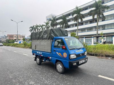 Thaco 2015 Sơn  zin vừa đăng kiểm xong. Mua bán Xe tải, xe ben tại Thành phố Phủ Lý Hà Nam được đăng bởi A phuc