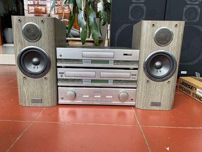 DÀN ĐẠI PIONEER J7. Mua bán Tivi, Âm thanh tại Quận Ninh Kiều Cần Thơ được đăng bởi HÀNG NHẬT ĐẤU GIÁ SAMURAI